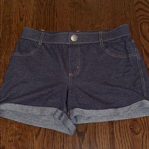 Circo Jegging Shorts